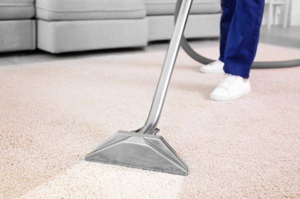 Carpet Cleaning Service in Navarre