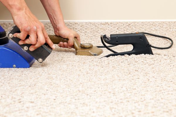 Carpet Replacement in Navarre