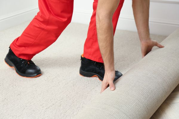 Carpet Service in Navarre