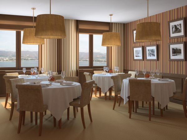 Restaurant Carpet Cleaning in Navarre