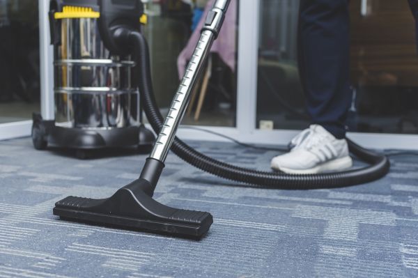 Office Carpet Cleaning in Navarre