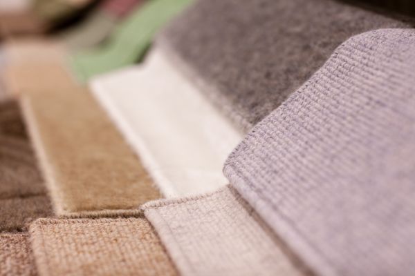 Exterior Carpet Installation in Navarre