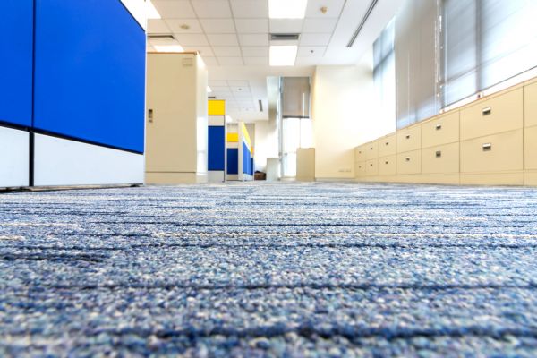 Business Carpet Cleaning in Navarre
