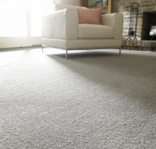 Wool Carpet Installation in Navarre