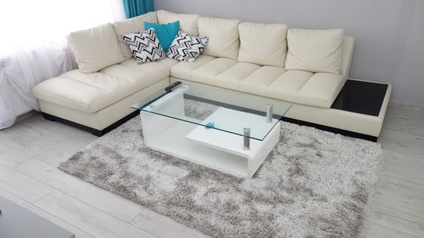 Luxury Carpet Installation in Navarre