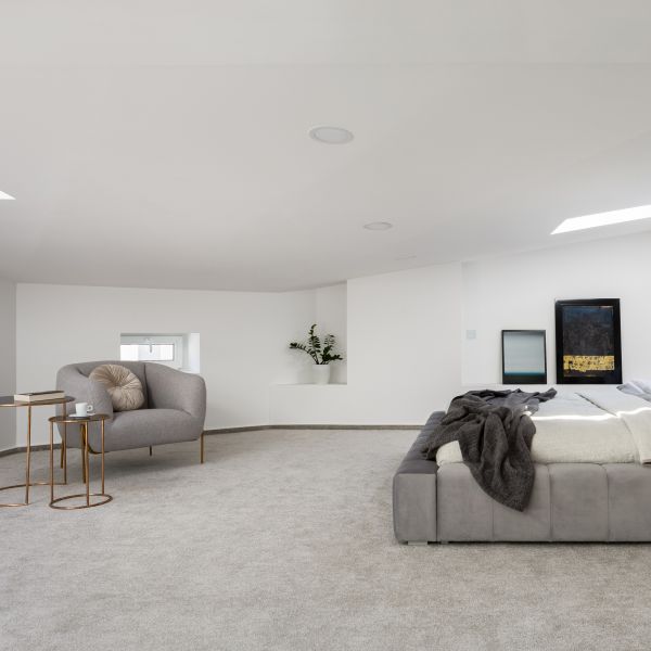 Carpeting Service in Navarre