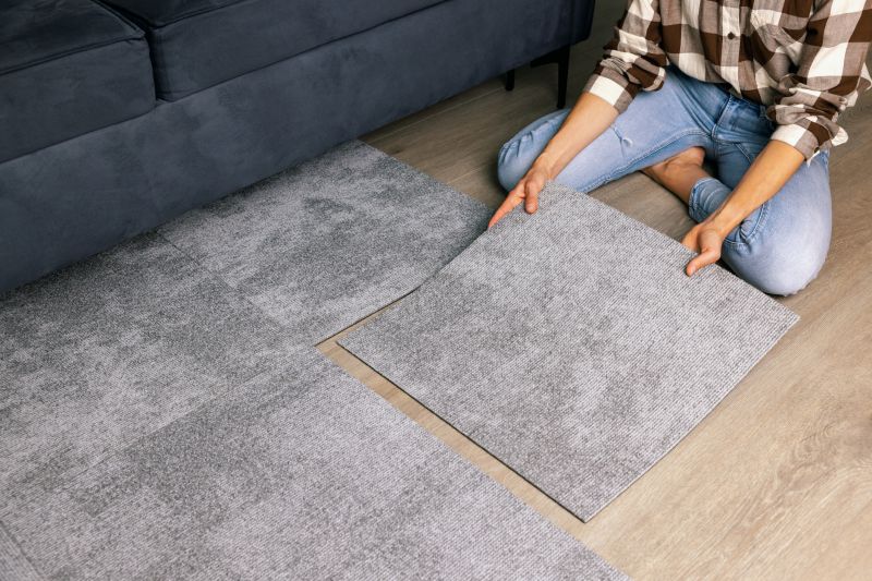 Carpet Replacement