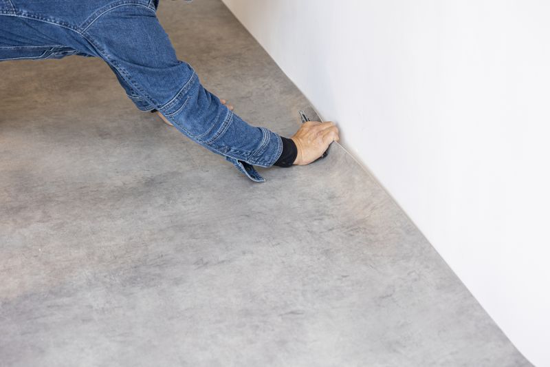 Carpet Replacement