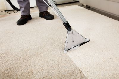 Franchise Carpet Cleaning Chains